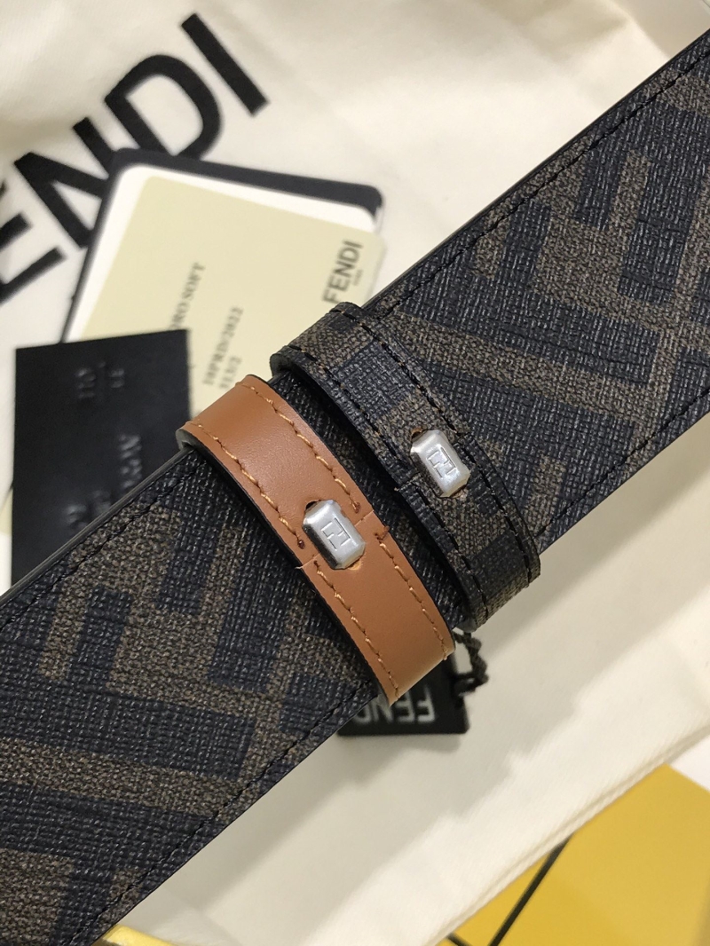 Fendi Belts